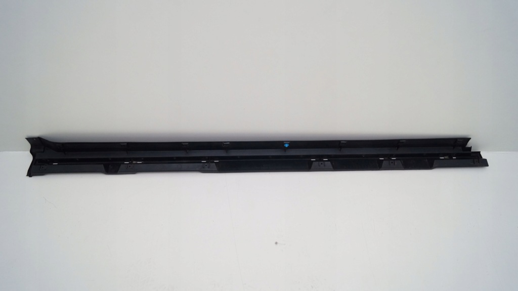 фото №2, Mitsubishi eclipse cross порог левый молдинг порог