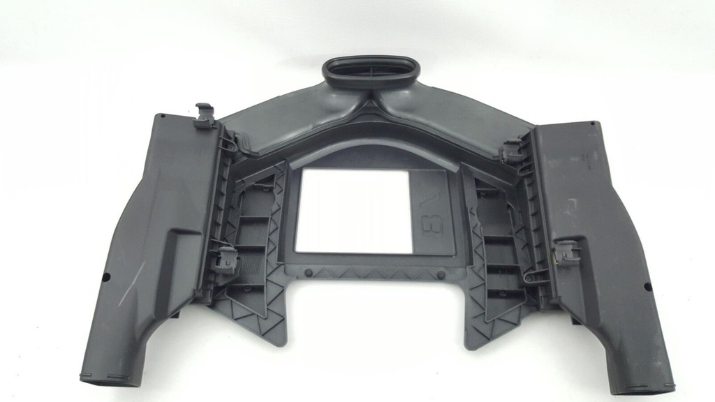 фото №9, Mercedes slk55 amg r172 2012- корпус фильтра воздуха a1520900001