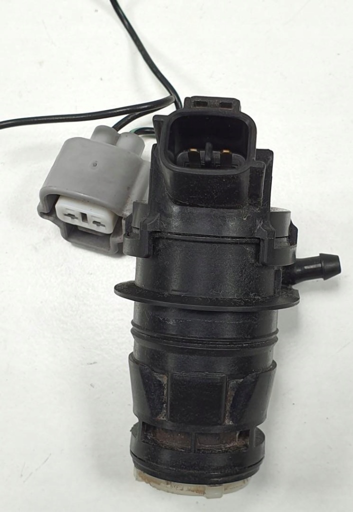 фото №3, Помпа омывателя mazda rx-8 860310-9110