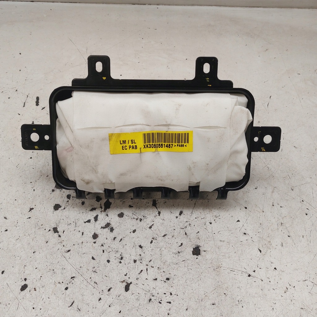 фото №1, Hyundai ix35 1,7crdi подушка пассажира 84530-2y000