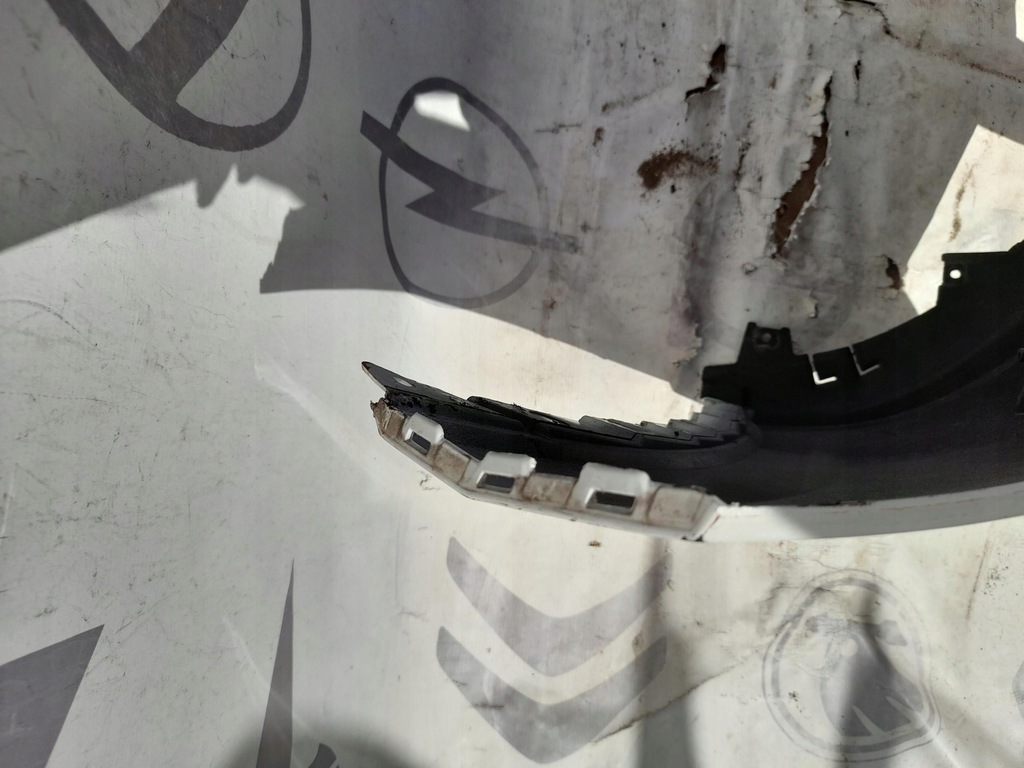 фото №5, Mazda cx5 cx-5 ii 2 2017 r. бампер