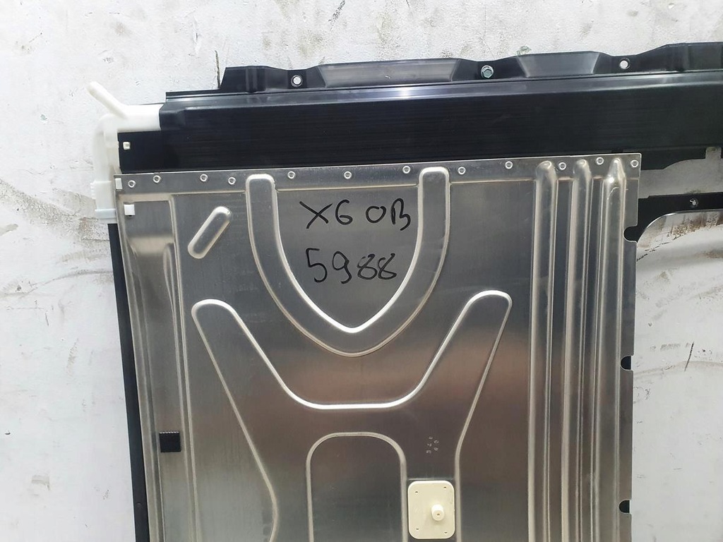 фото №10, Люк bmw e71 x6