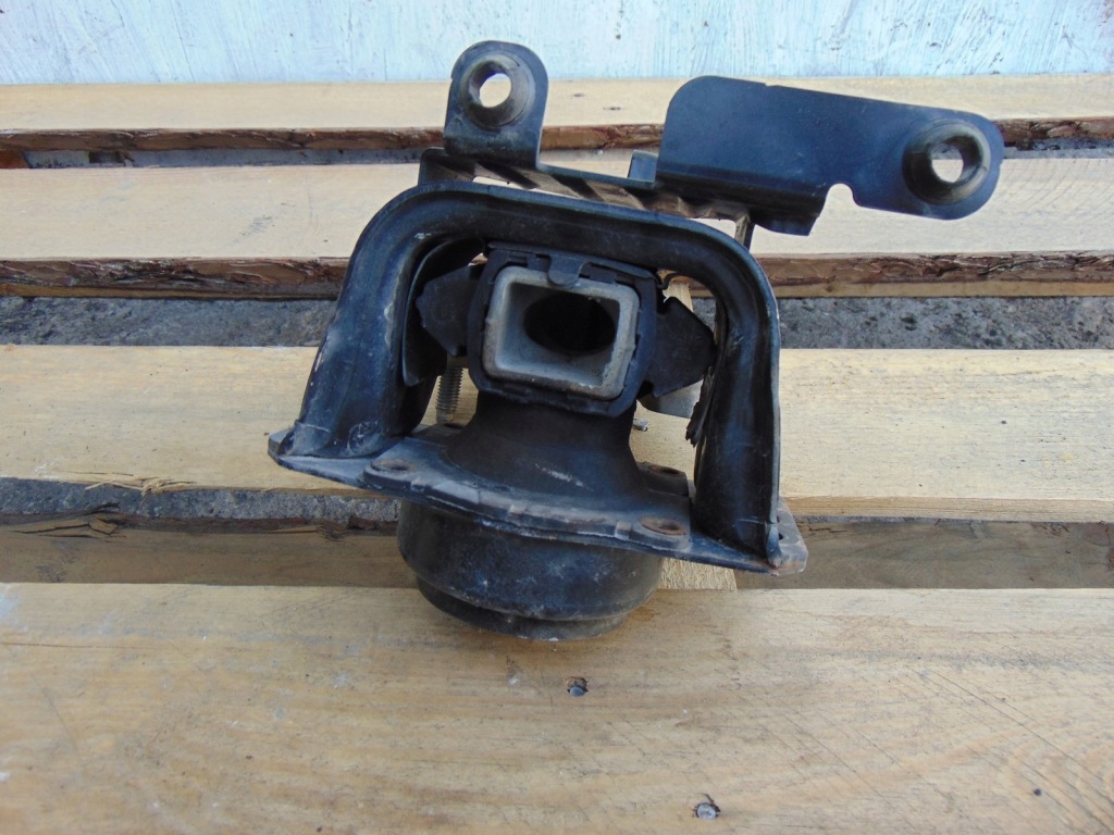 фото №9, Подушка двигателя кронштейн berlingo partner iii 1.6 hdi