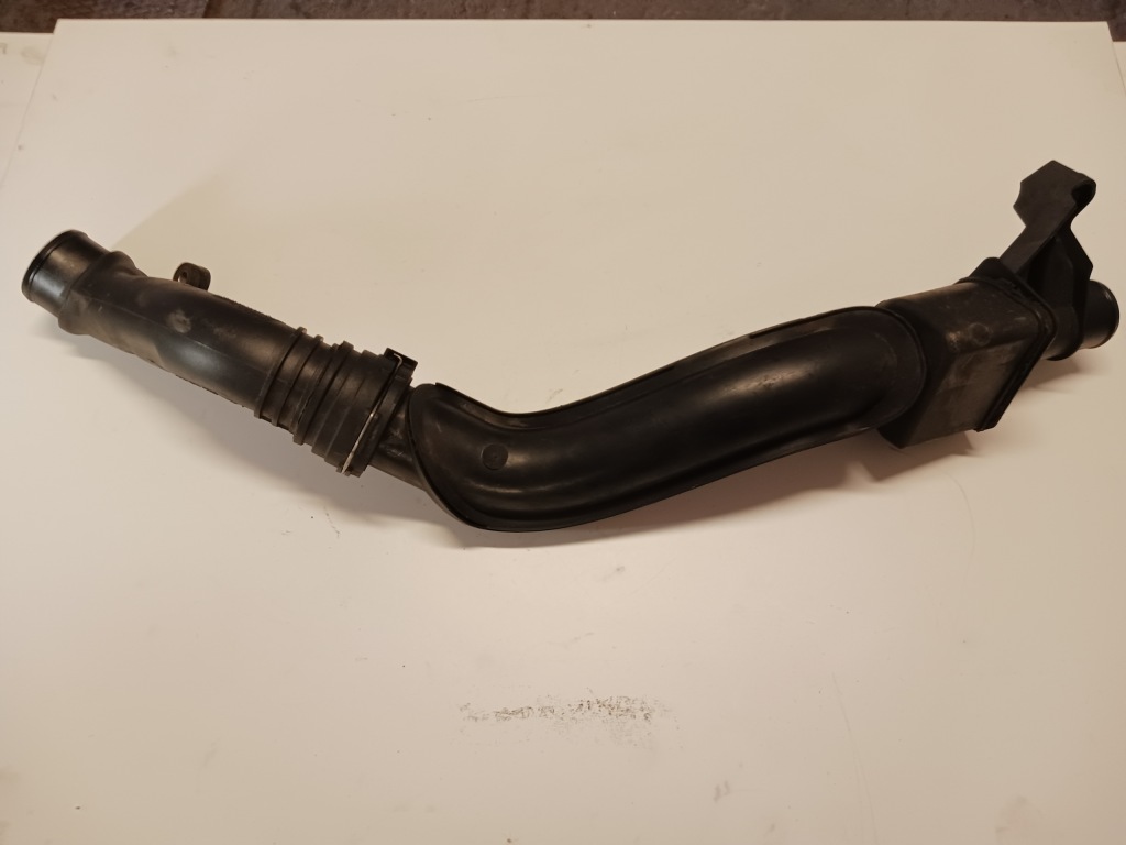 фото №6, Шланг воздуха 1.5 dci renault 8200296982