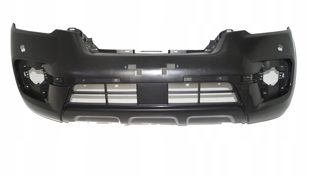 фото №1, Renault alaskan новый бампер перед передний омыватель оригинал