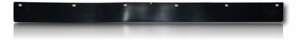 фото №1, Suzuki celerio - накладка резиновый элемент бампера