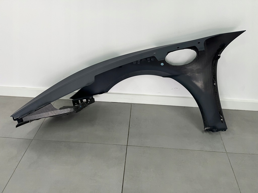 фото №12, Капот car капот porsche boxter cayman gt4 rs крыло карбон 9gt823033 b