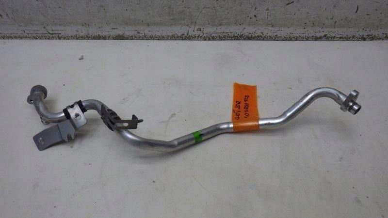 фото №1, Труба трубка кондиціонера renault clio v 1.0 tce 924804708r
