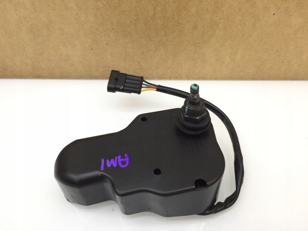 фото №1, Citroen ami моторчик дворники перед