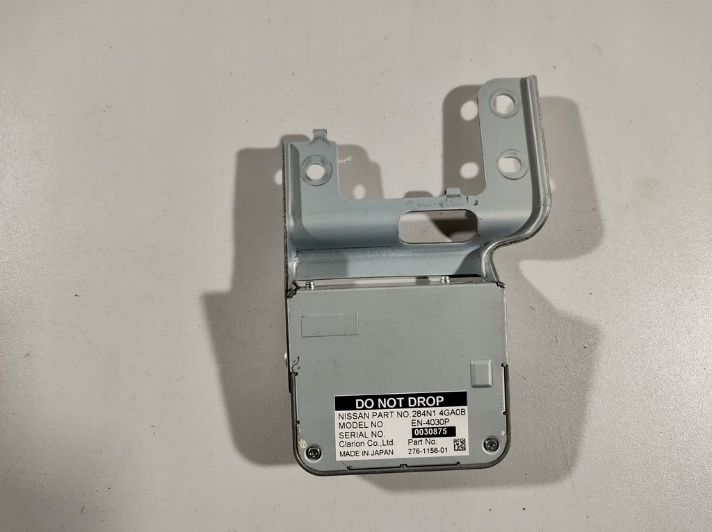 фото №5, Infiniti q50 13- модуль камера радар 284n1 4ga0b