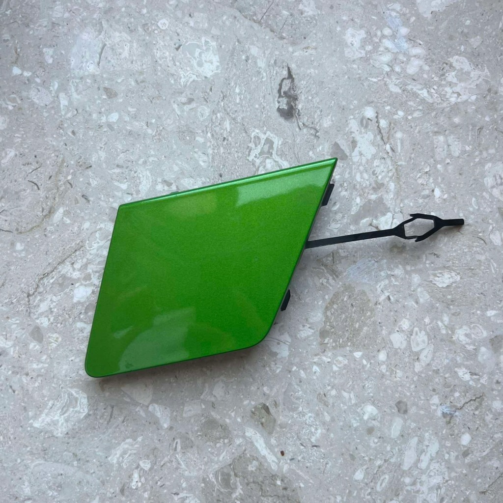 Купить Заглушка бампера перед opel mokka ii 9835274980