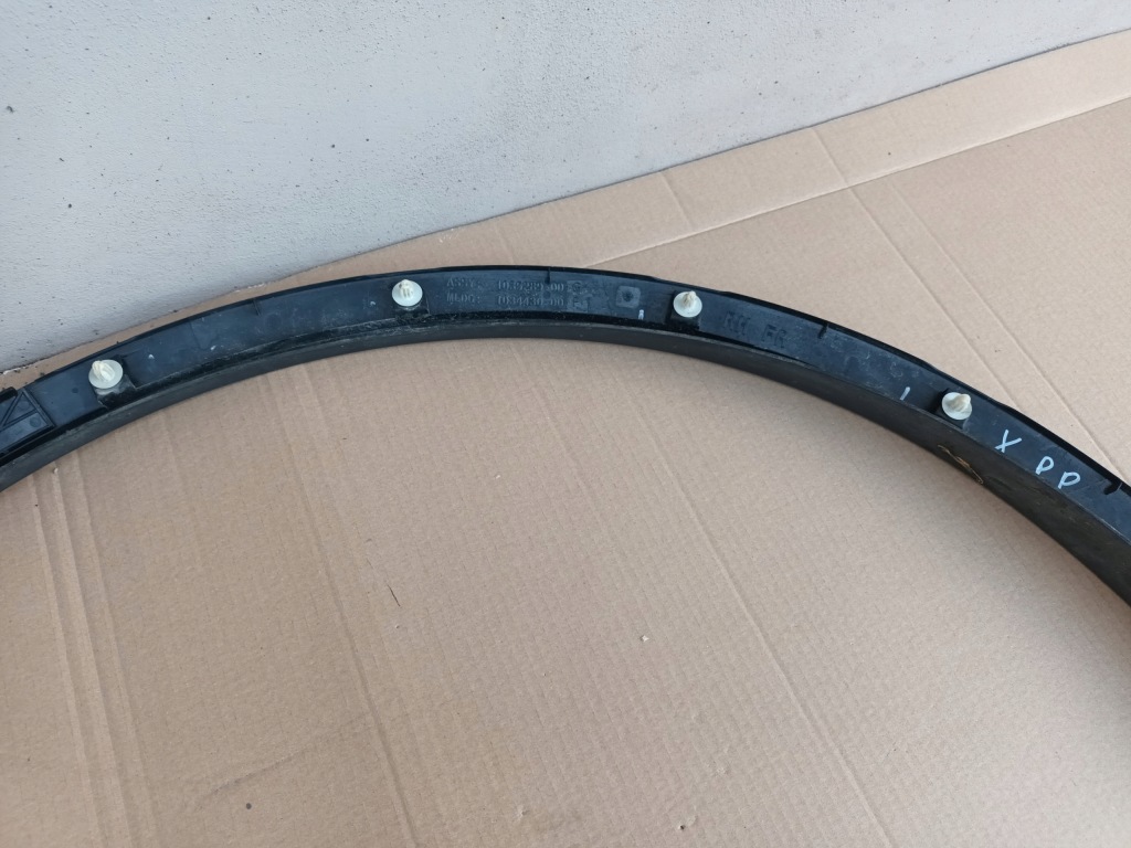 Купить Молдинг передняя правая tesla x перед правый