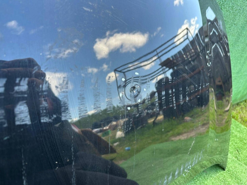 фото №9, Капот nissan note ii e12