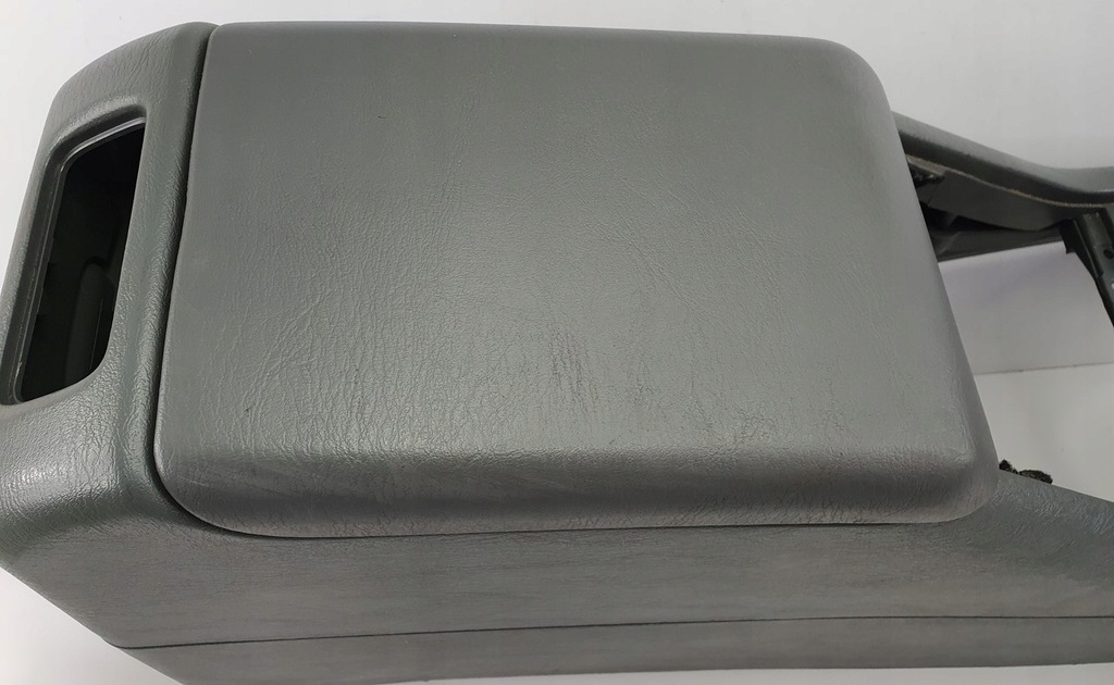 фото №7, Тунель середній підлокітник mercedes w163