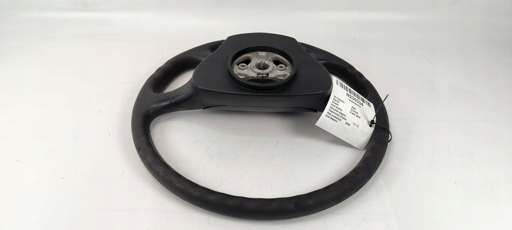 фото №6, Повітропровід scania r 420 r420