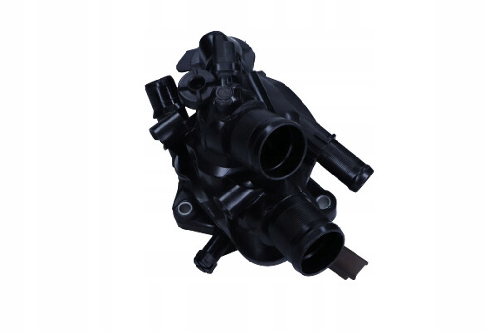 фото №1, 18-0645 корпус термостата citroen c4 picasso ii/