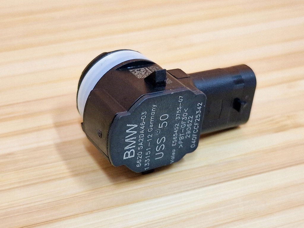 фото №8, Bmw 7 g70 x7 g07 ix i20 датчик парковки pdc c4a 5a2da46