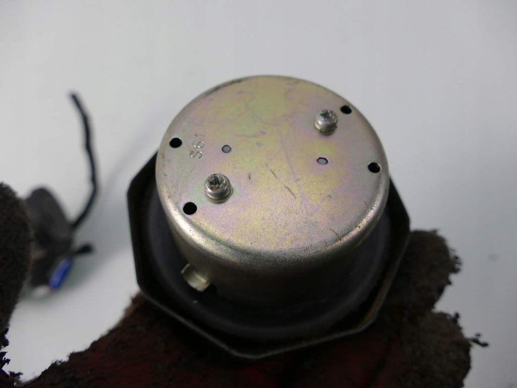 фото №9, Mitsubishi canter fuso замок зажигания ключ