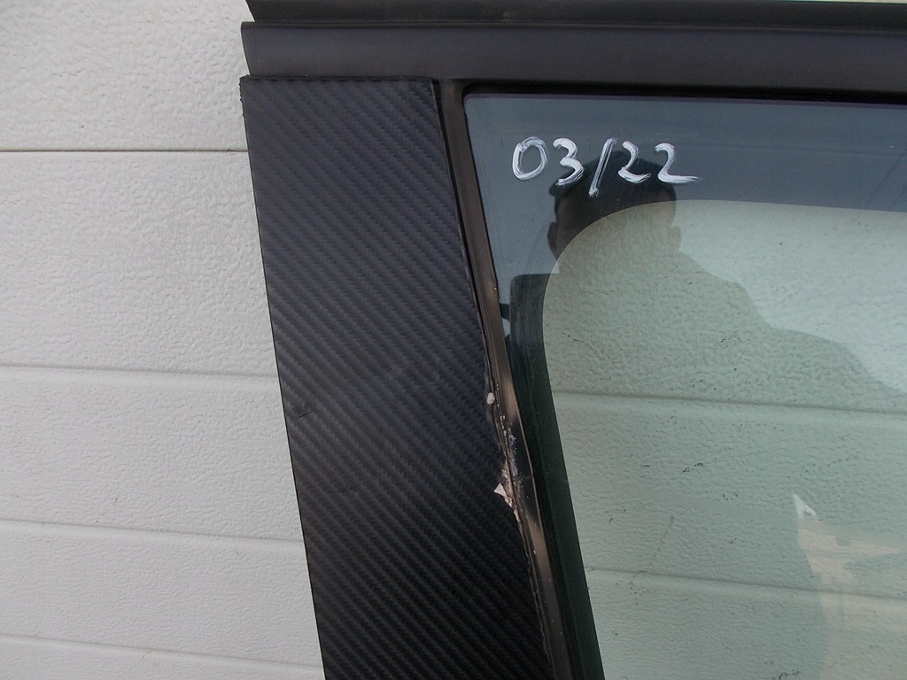 фото №16, Дверь правый перед chevrolet orlando