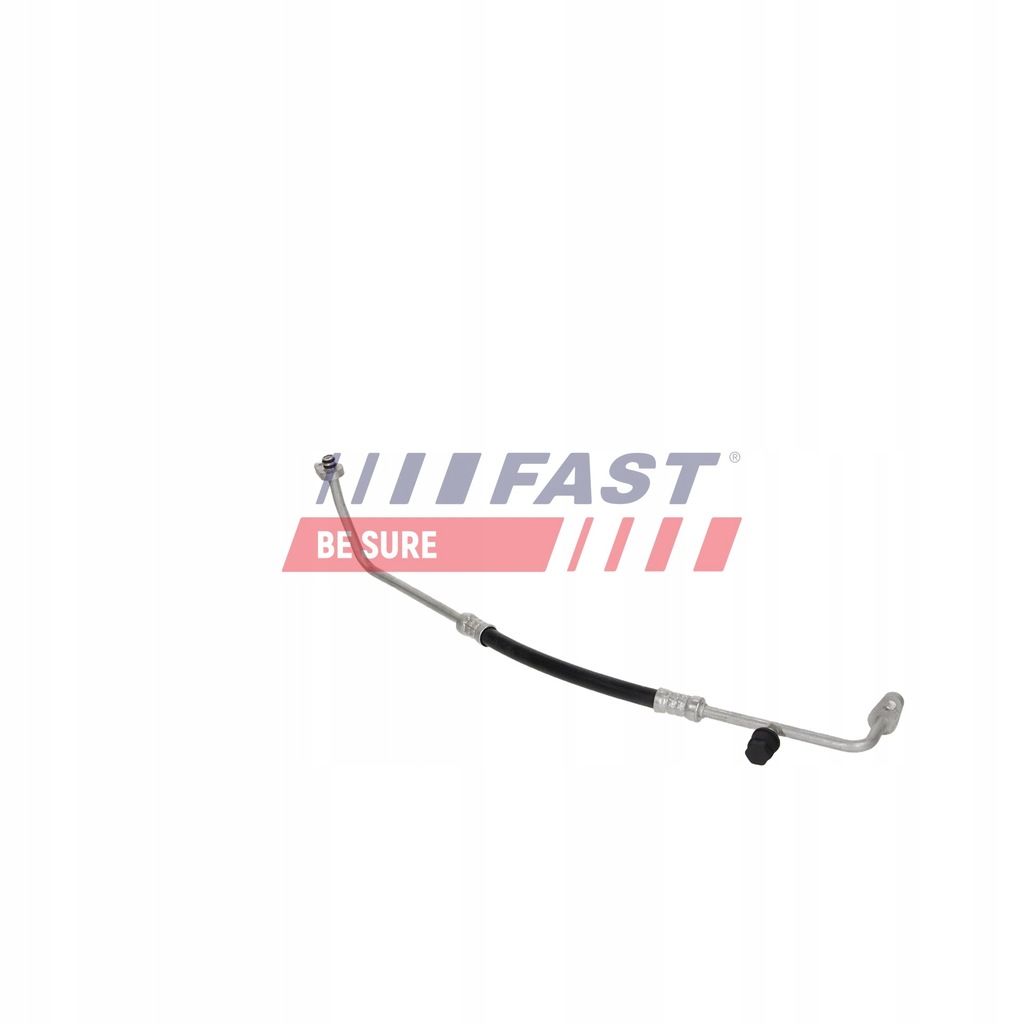 фото №2, Шланг клімат renault master ii 98 низькі тиск