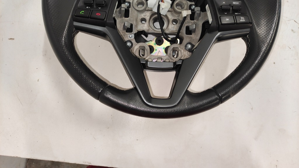 фото №5, Hyundai tucson ii повітропровід шкіра круїз-контроль