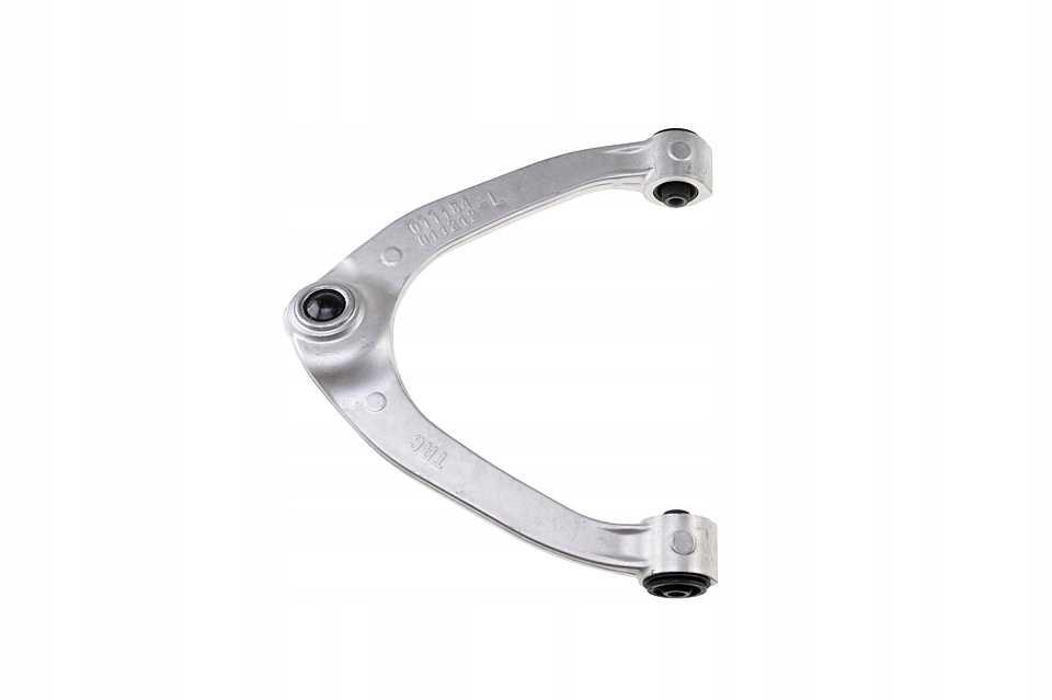 фото №15, Рычаг передний nissan 370z 08- /верхний левый