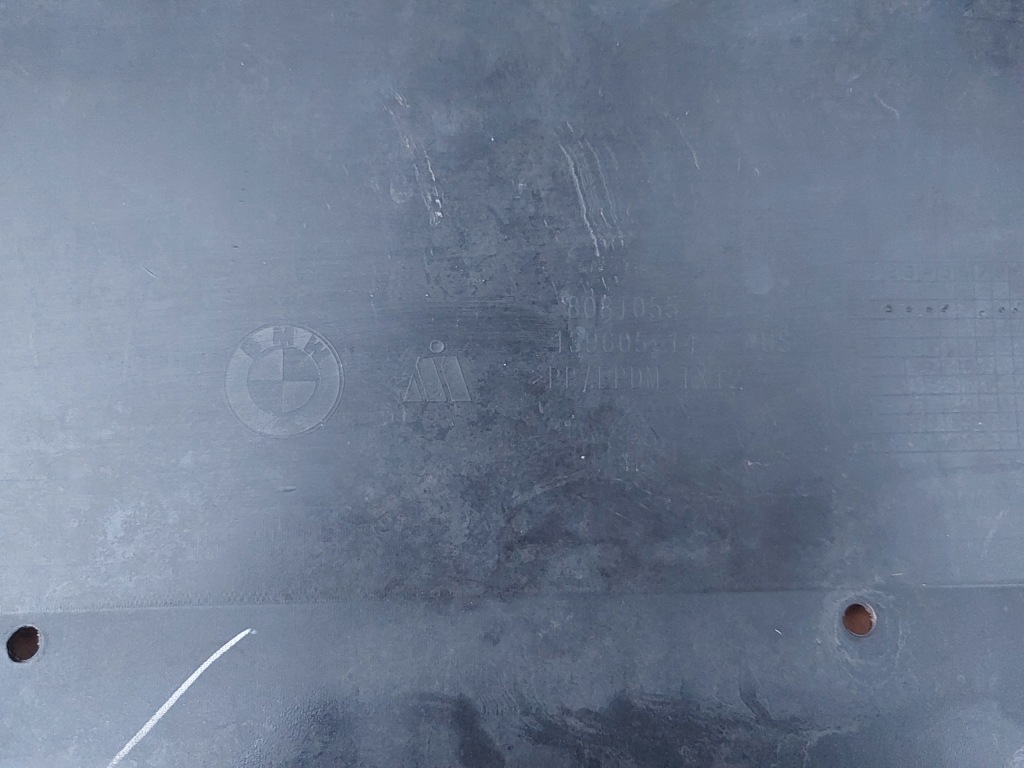 фото №12, Бампер перед bmw x3 g01 m набор lift оригинал