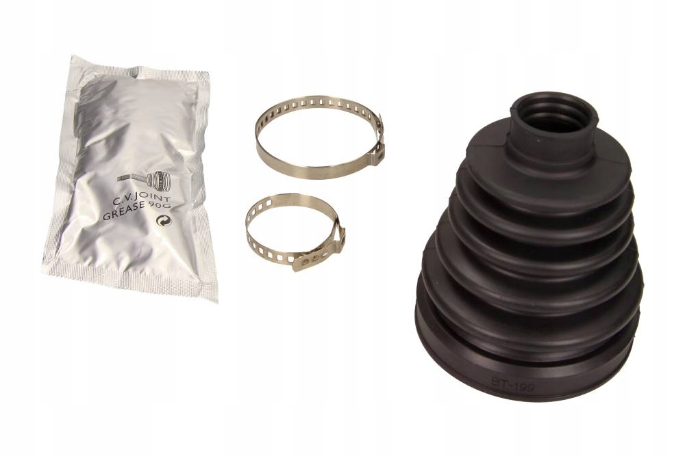 фото №1, Защита шарнир mitsubishi zew maxgear