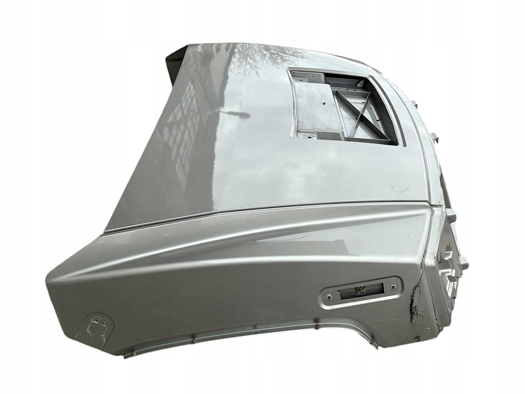 фото №8, Hummer h2 03-09r капот крышка двигателя оригинал oem