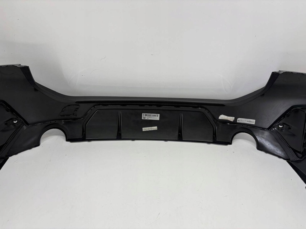 фото №9, Bmw 3 g21 m-pakiet lift бампер задняя задний 8085482