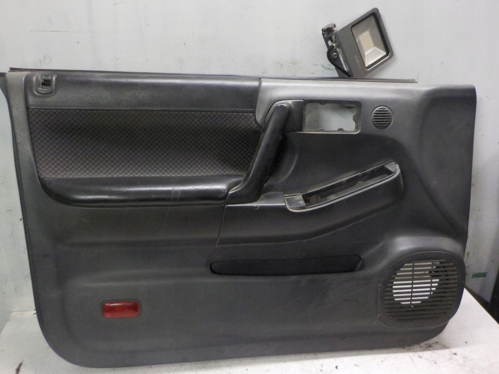 фото №1, Frontera b обшивка оббивка двері