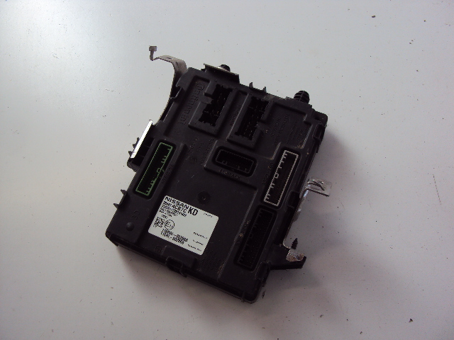 фото №1, Модуль bcm nissan x-trail t32 2013-