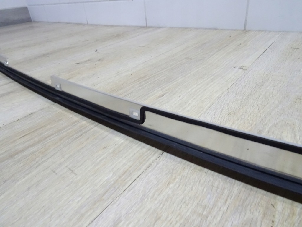 фото №9, Молдинг уплотнитель крыша vw arteon 3h fl 3g8854702