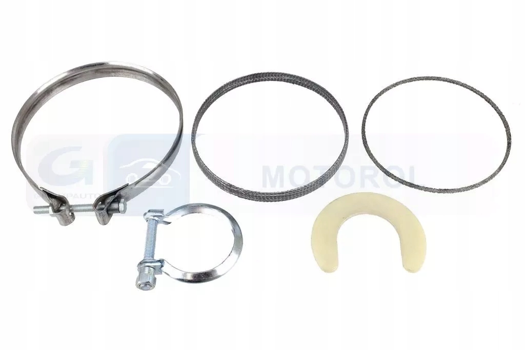 фото №1, Набір монтажний dpf - fischer cc210185