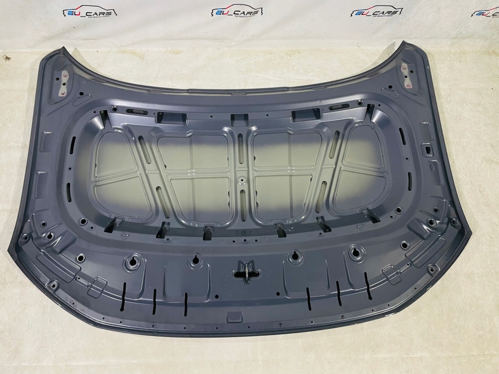 Hyundai tucson iv капот кришка двигуна перед 2021-2023 рік Оригінал