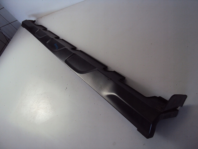 фото №1, Молдинг поріг права hyundai kona 2017-