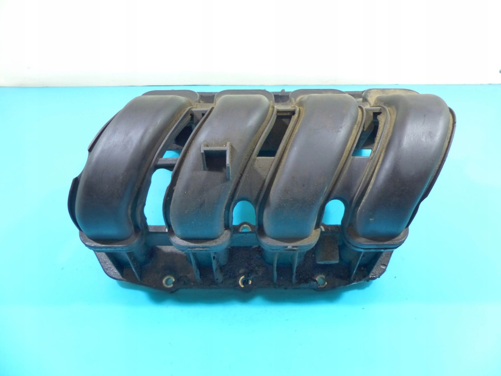 фото №2, Колектор впускний  renault twingo i 1.2 16v