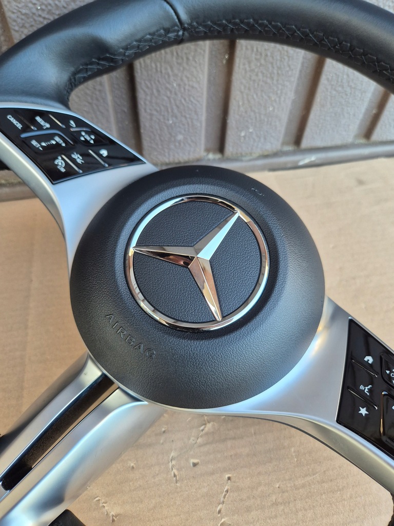 фото №13, Воздуховод mercedes w206 glc x254 v447 cla w910 комплект