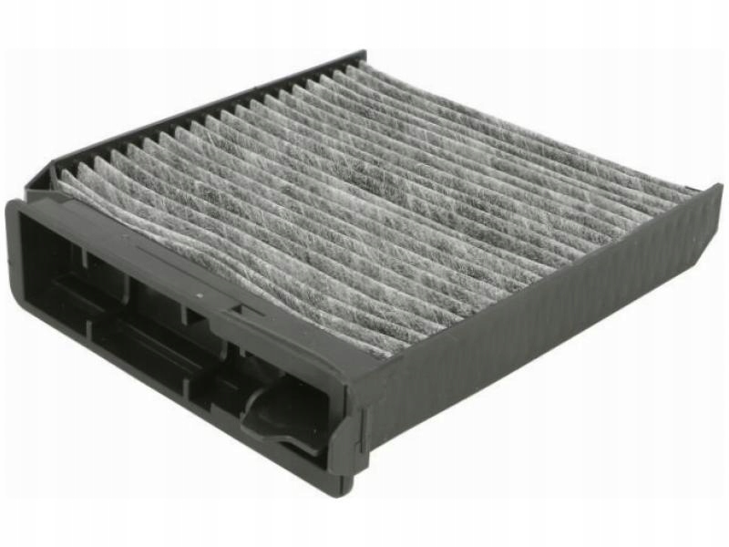 фото №1, Фільтр салонний renault twingo ii 07-14