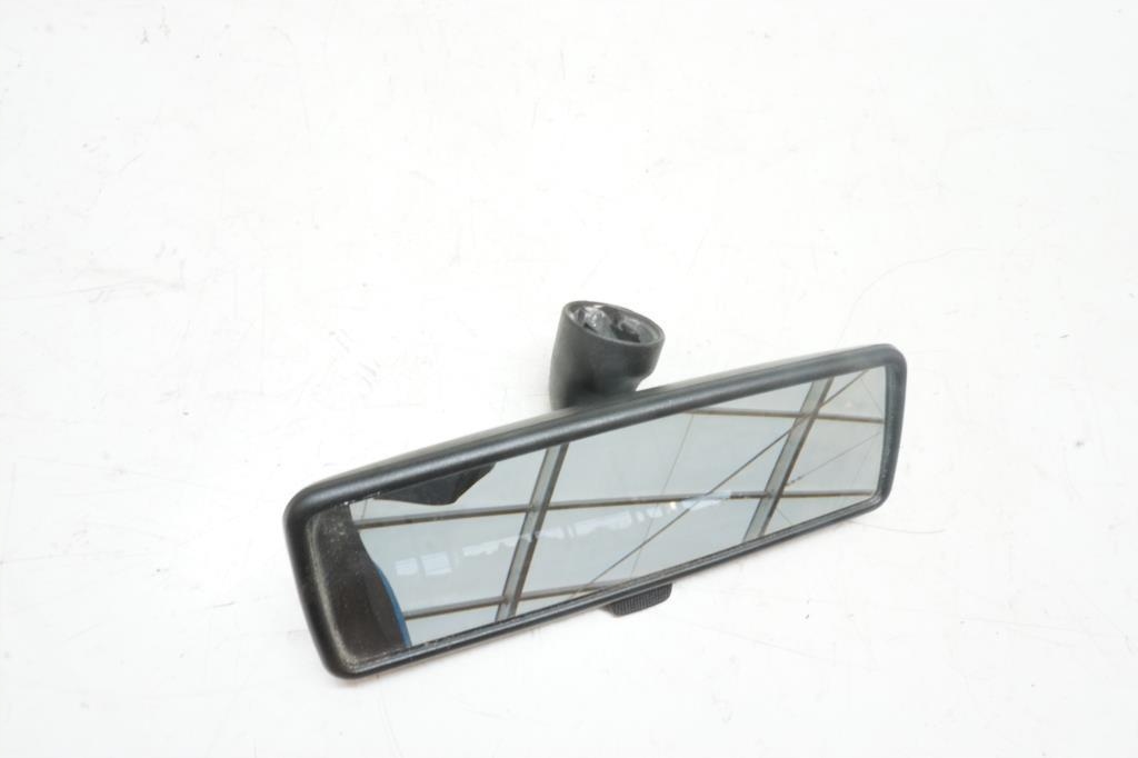 фото №1, Зеркало внутреннее skoda octavia i