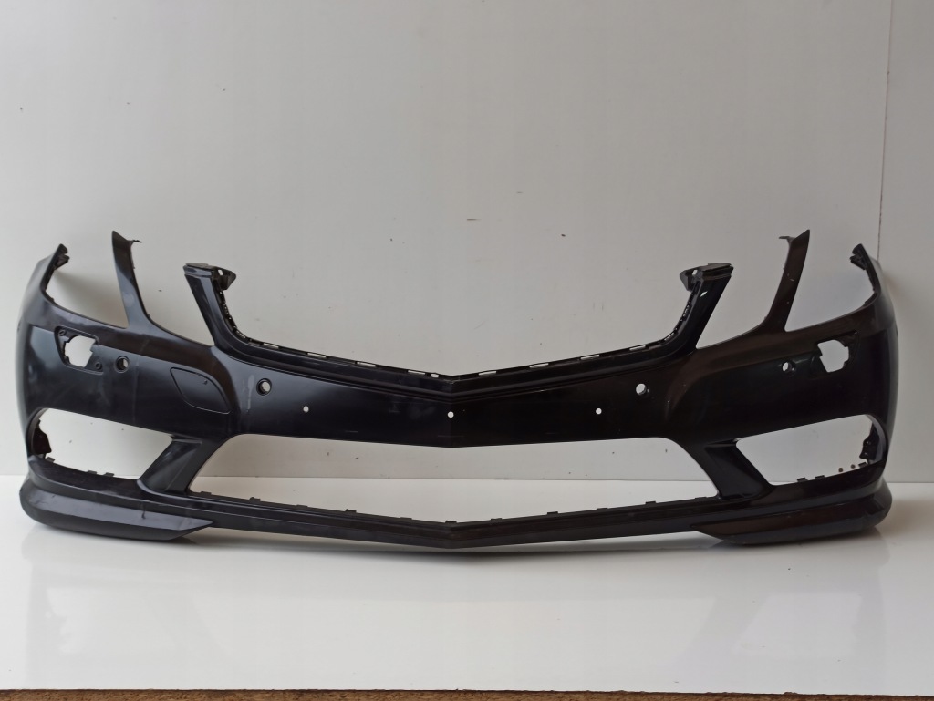 Купить Mercedes e 207 купе amg бампер перед 2078852725