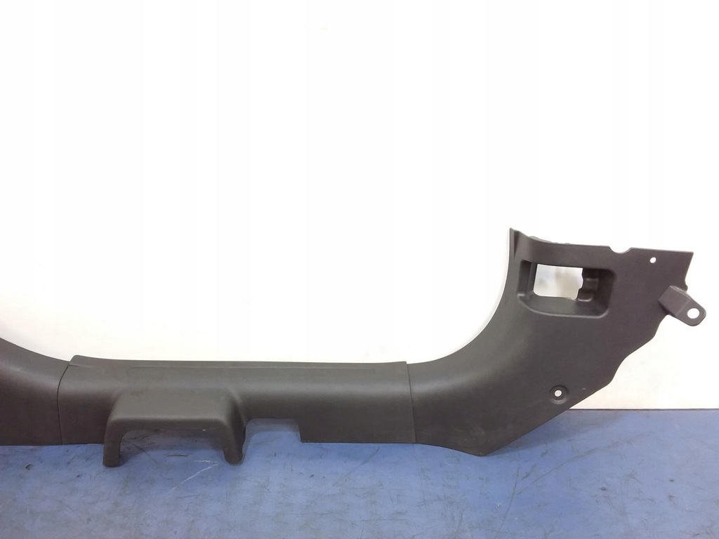 фото №2, Mitsubishi space star ii комплект захист bok лівий