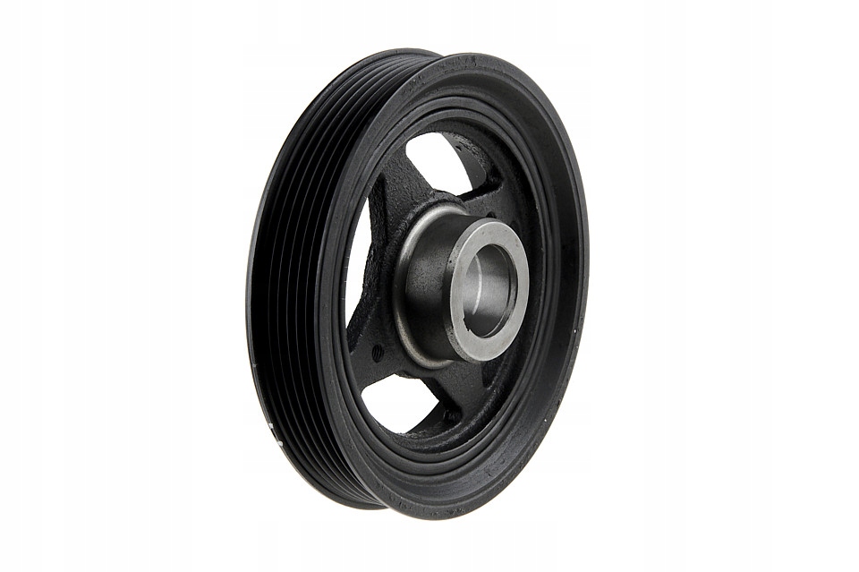 Купити Шків колінчастого вала колінчастого nissan qashqai 2 2.0