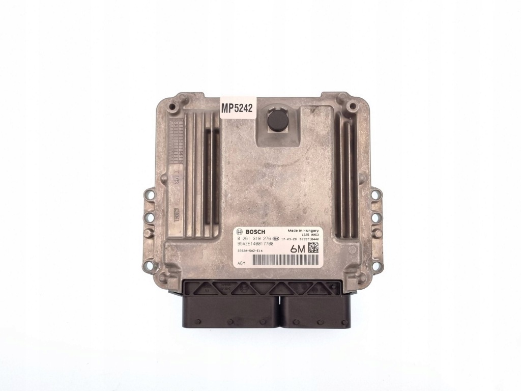 фото №1, Honda civic x 2017 блок управления / модуль ecu