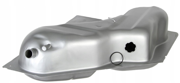 фото №1, Opel astra f 91-02 дизель бак пального новий