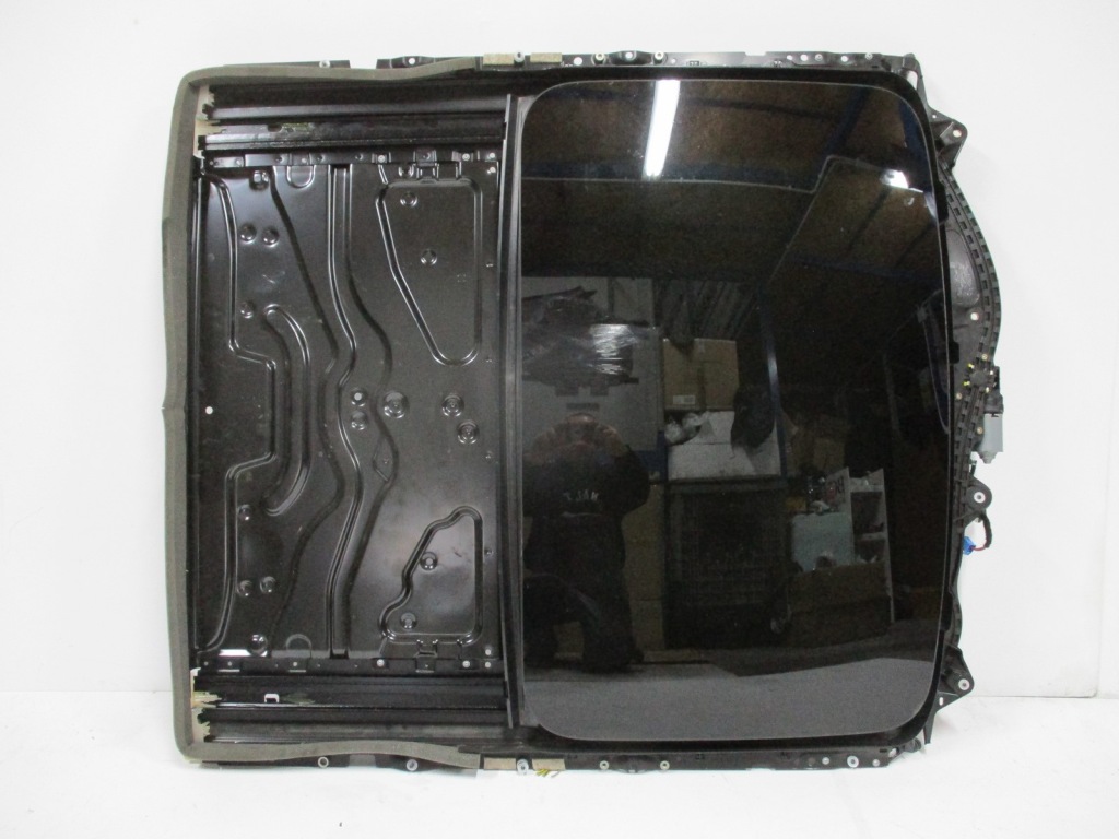 фото №1, Люк крыша bmw x6 f16