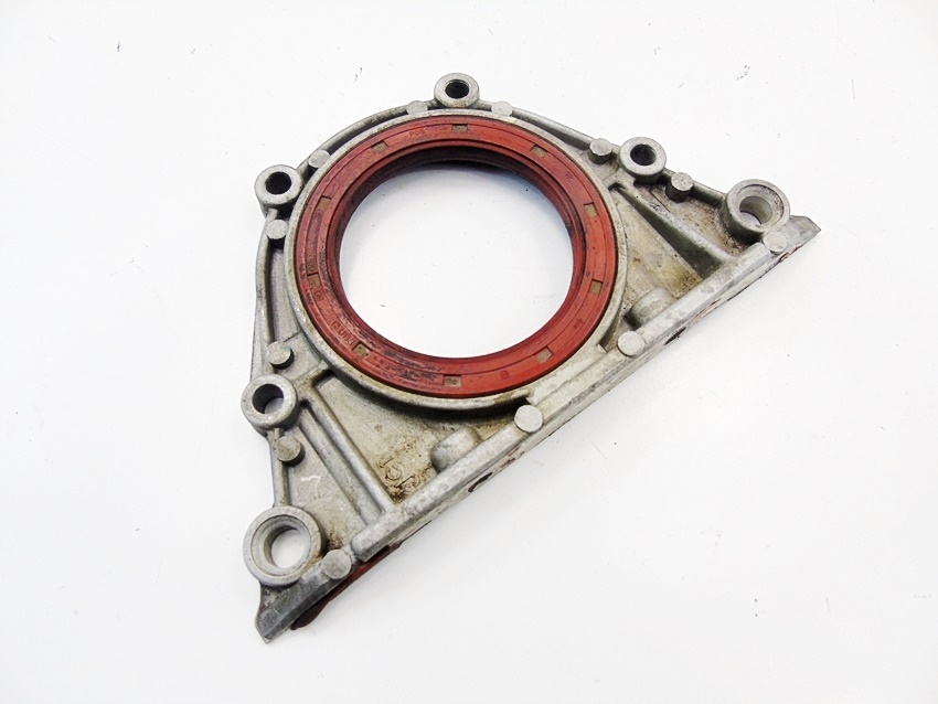 фото №1, Корпус кришка вала 1.2 16v s-tec kalos aveo spark