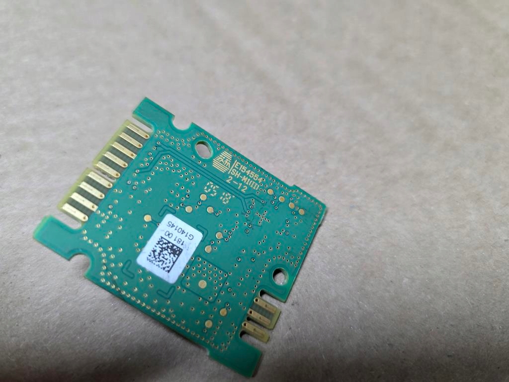 фото №3, Модуль лампи led alfa romeo stelvio g140145 e154554 16