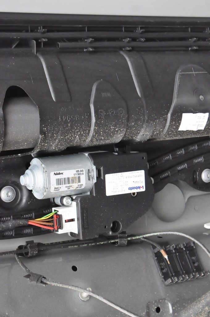 фото №12, Porsche macan крыша панорама solar + рейлинги