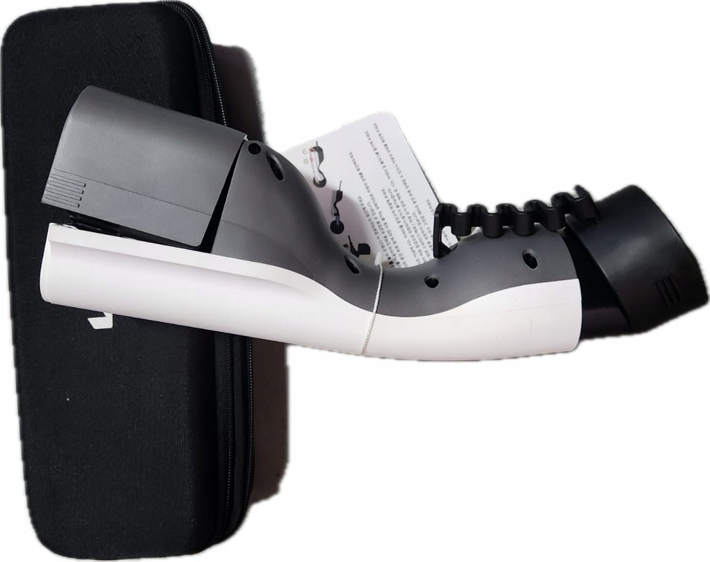 фото №1, Зарядное устройство kia ev6 916b1-cv030ha